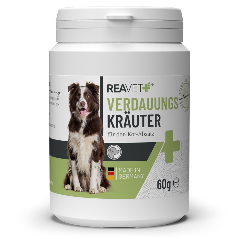 REAVET Verdauungskräuter 60g