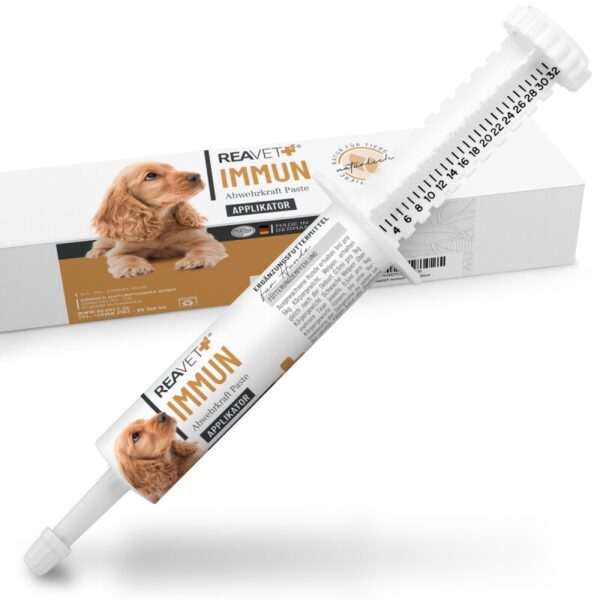 REAVET Immun Paste 30ml