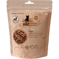 catz finefood Meatz Hirsch + Propolis