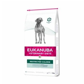 EUKANUBA Veterinary Diet Restricted Calories 2x12 kg