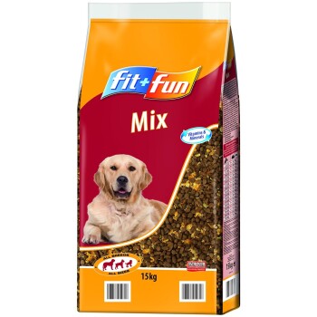 FIT+FUN Mix 15 kg