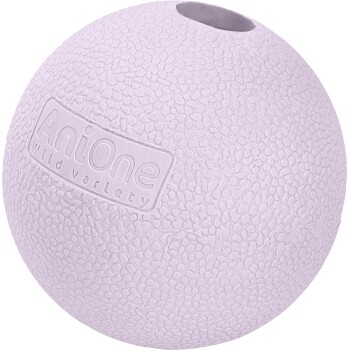 AniOne Snack Ball 6 cm lavender