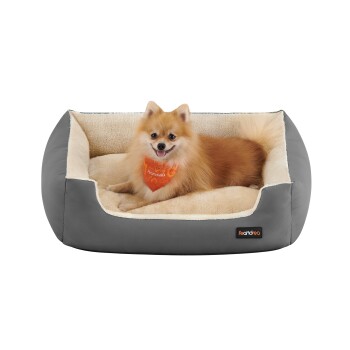 FEANDREA L-XL Hundebett