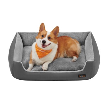 FEANDREA L-XL Hundebett