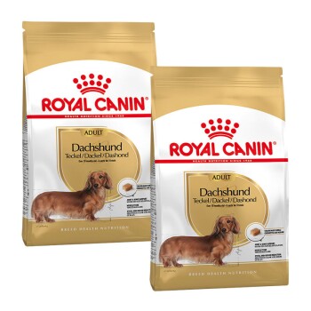 ROYAL CANIN Dachshund Adult 2x7