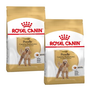 ROYAL CANIN Poodle Adult 2x7