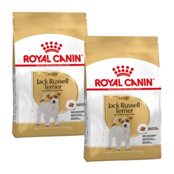 ROYAL CANIN Jack Russell Terrier Adult 2x7