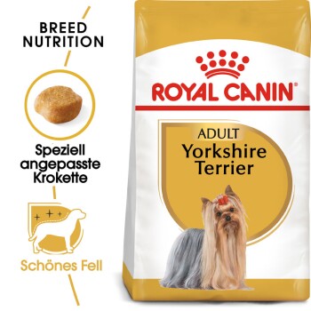 ROYAL CANIN Yorkshire Terrier Adult 3 kg