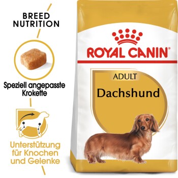 ROYAL CANIN Dachshund Adult 7