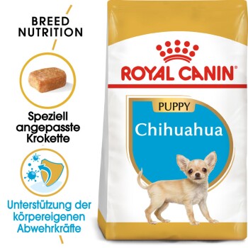 ROYAL CANIN Chihuahua Puppy 1