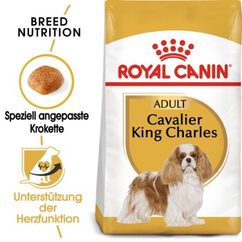 ROYAL CANIN Cavalier King Charles Adult 7