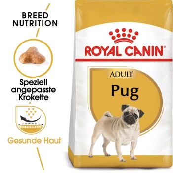 ROYAL CANIN Mops Adult 3 kg