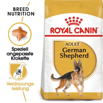 ROYAL CANIN Deutscher Schäferhund Adult 11 kg