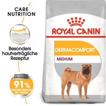 ROYAL CANIN Dermacomfort Medium 12 kg