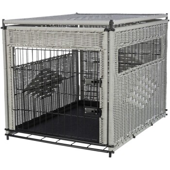 Trixie Home Kennel