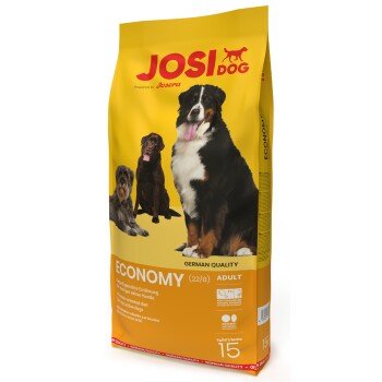 JosiDog Economy