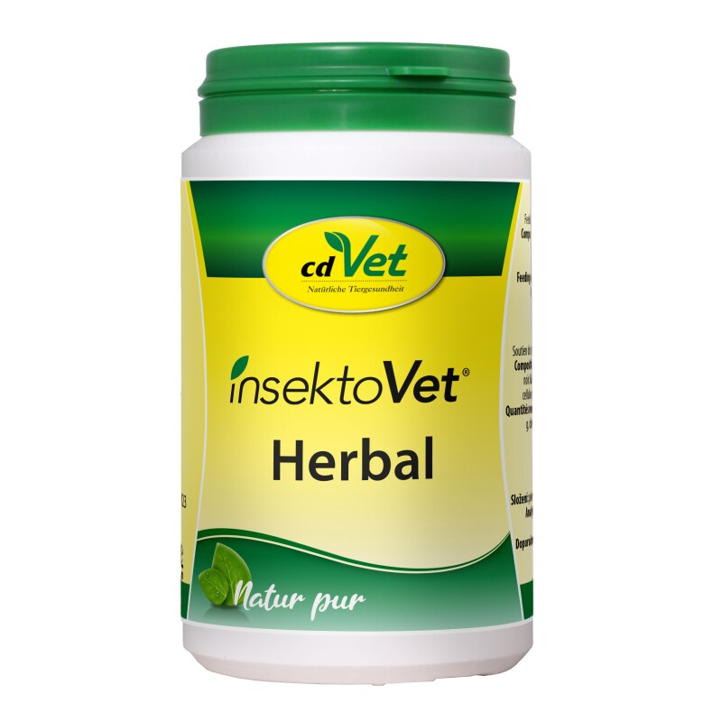 insektoVet Herbal