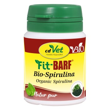 Fit-BARF Bio-Spirulina 36 g