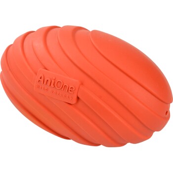 AniOne Spielzeug Rubber Football