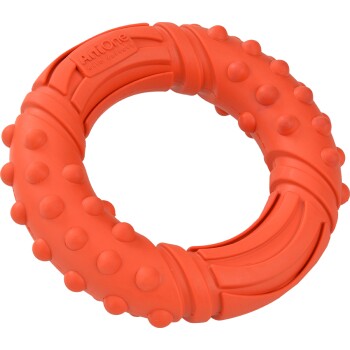 AniOne Spielzeug Rubber Ring