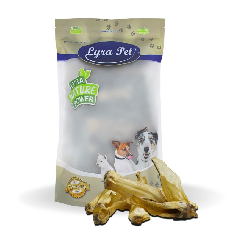 Lyra Pet Rehohren 150 g