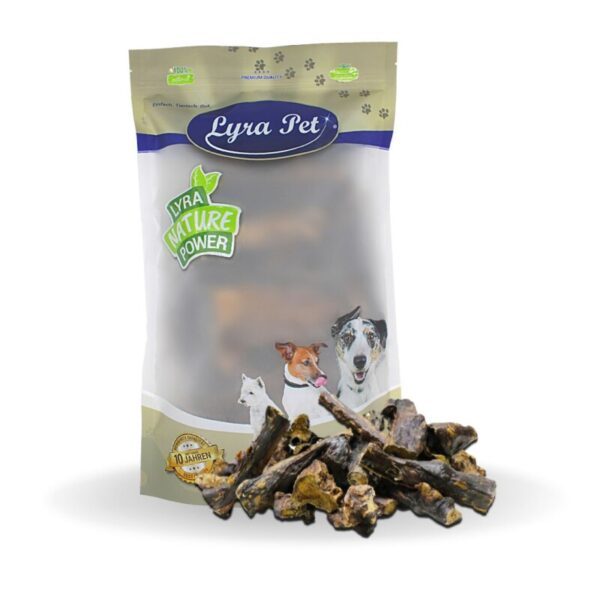 Lyra Pet Pferdelunge 1 kg