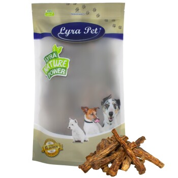 Lyra Pet Ochsenschwanz natur 1 kg