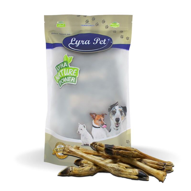 Lyra Pet Rehunterbeine 9 kg