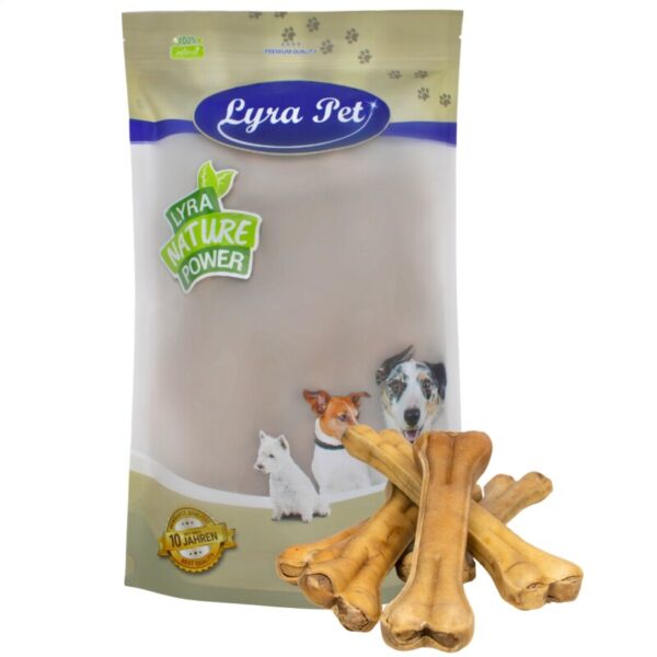 Lyra Pet Kauknochen ca. 30 cm 2 kg