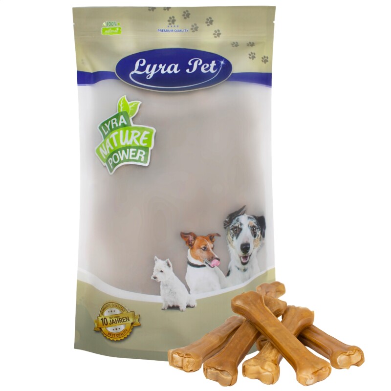 Lyra Pet Kauknochen ca. 25 cm 25 kg