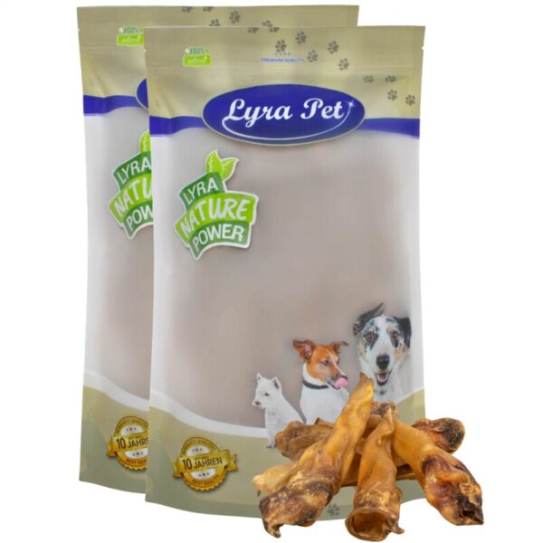 Lyra Pet Lyra Pet Rinderohren ca. 50 g 5 kg