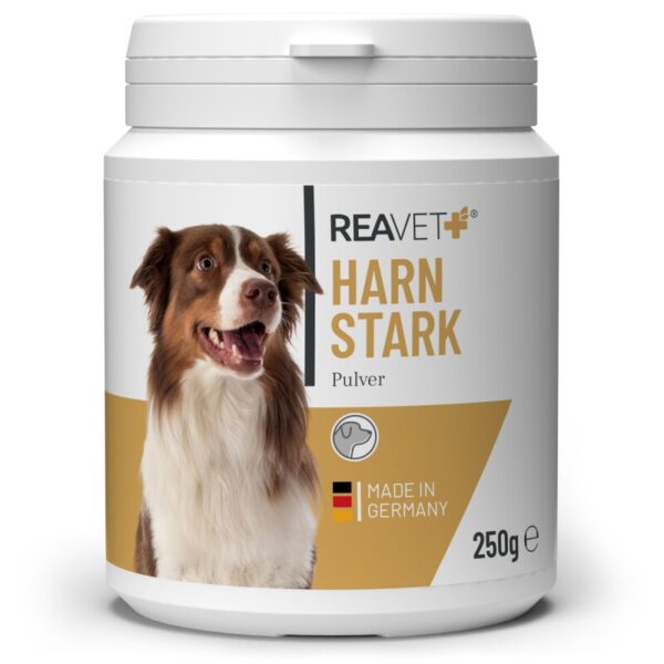 REAVET Harnstark 250g