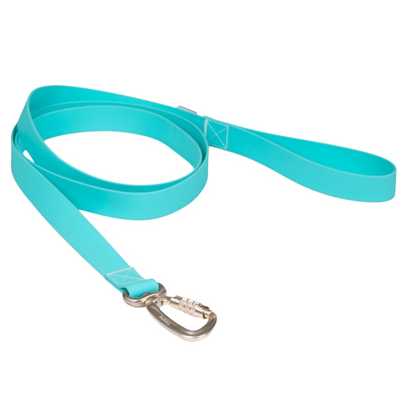 Paikka Glow Leash aqua aqua 2 cm