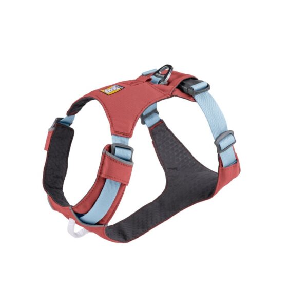 Ruffwear Hi & Light™ Geschirr lachs XXS