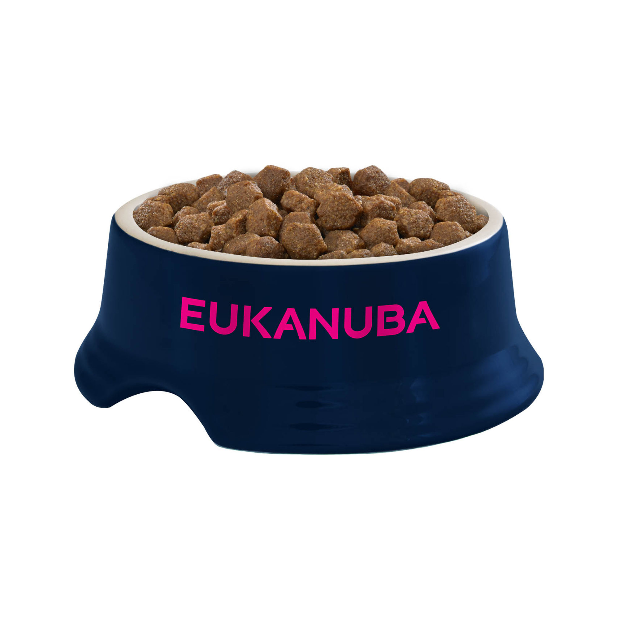 Eukanuba Dog – Active Adult – Medium Breed - 2 x 3 kg