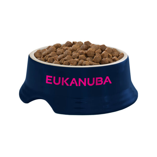 Eukanuba Dog - Active Adult - Small Breed - 2 x 3 kg