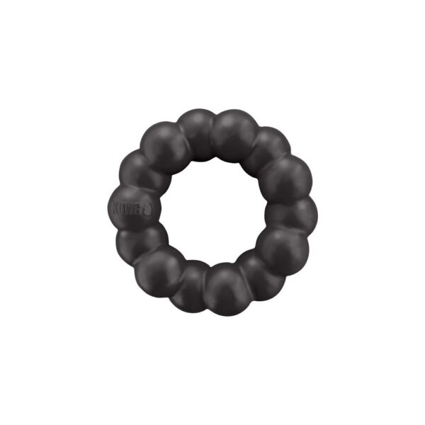 KONG Extreme Ring - XL - Schwarz