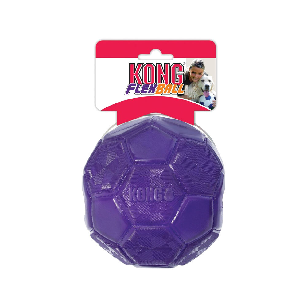 KONG Flexball - Medium/Large