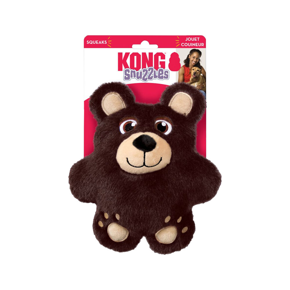 KONG Snuzzles - Kaninchen - M