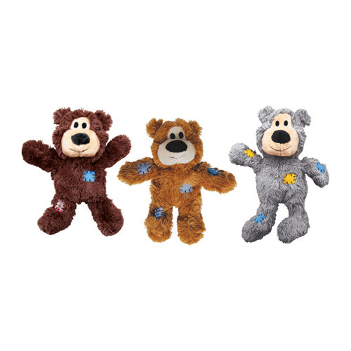 KONG Wild Knots Bears - M