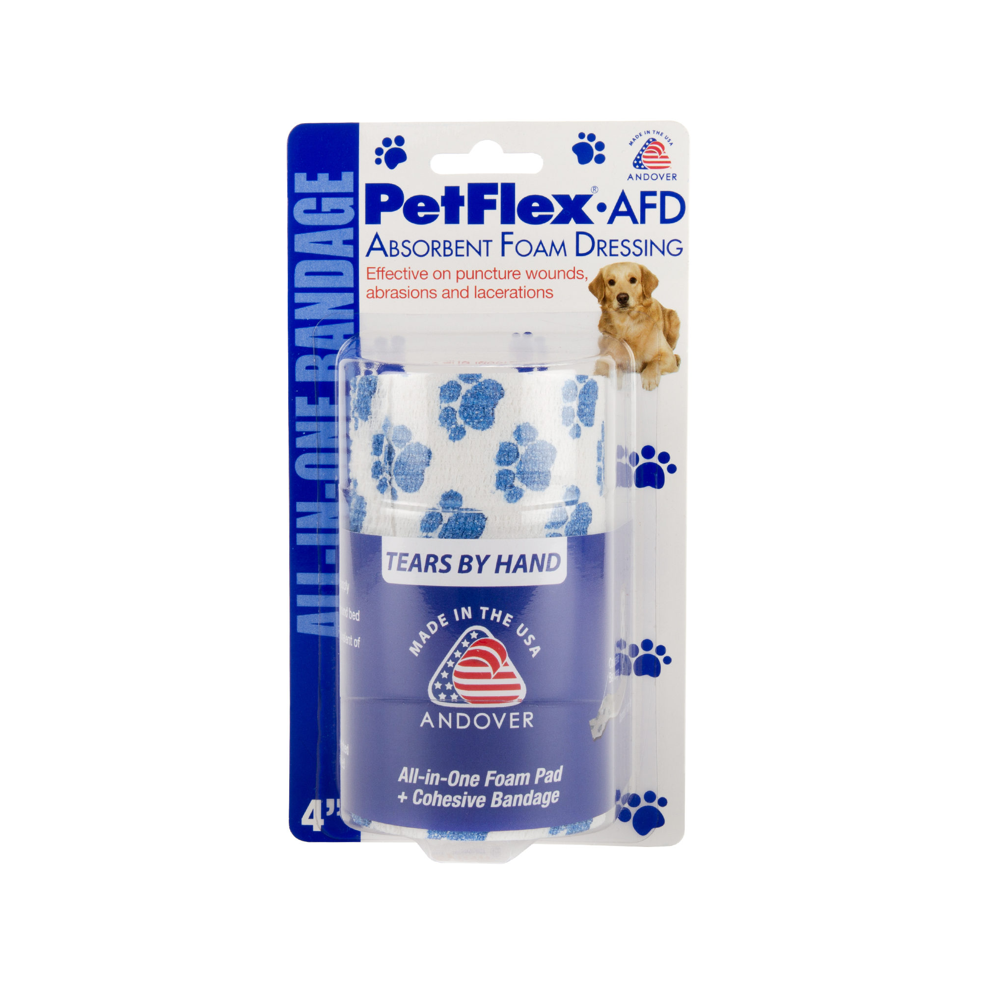 PetFlex AFD - 10 cm