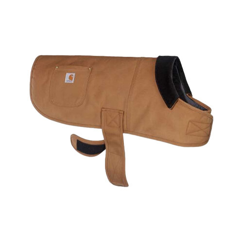 Carhartt Dog Chore Coat - Braun - XL