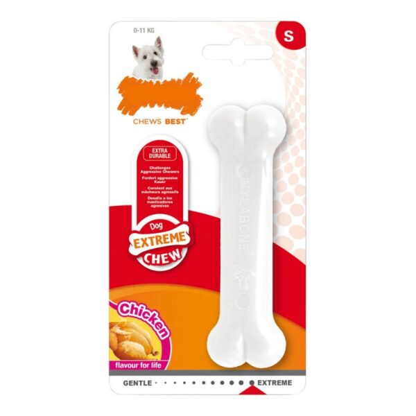 Nylabone Kauspielzeug für Hunde