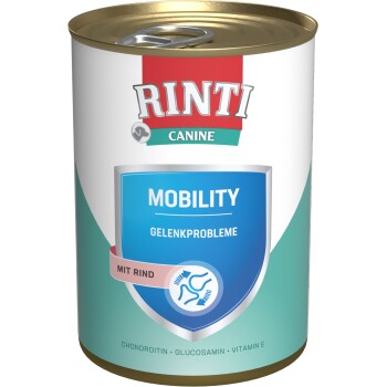 RINTI Canine Mobility 12x400g