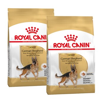 ROYAL CANIN Deutscher Schäferhund Adult 2x11 kg