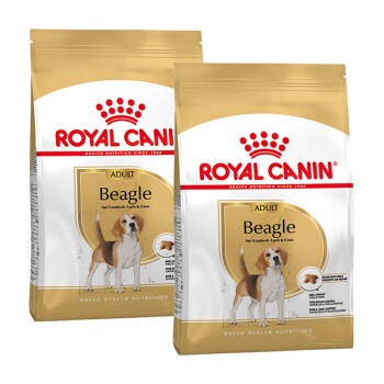 ROYAL CANIN Beagle Adult 2x12 kg