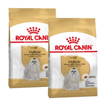 ROYAL CANIN Maltese Adult 2x1