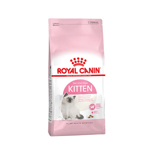 Royal Canin Kittenfutter - 10 kg