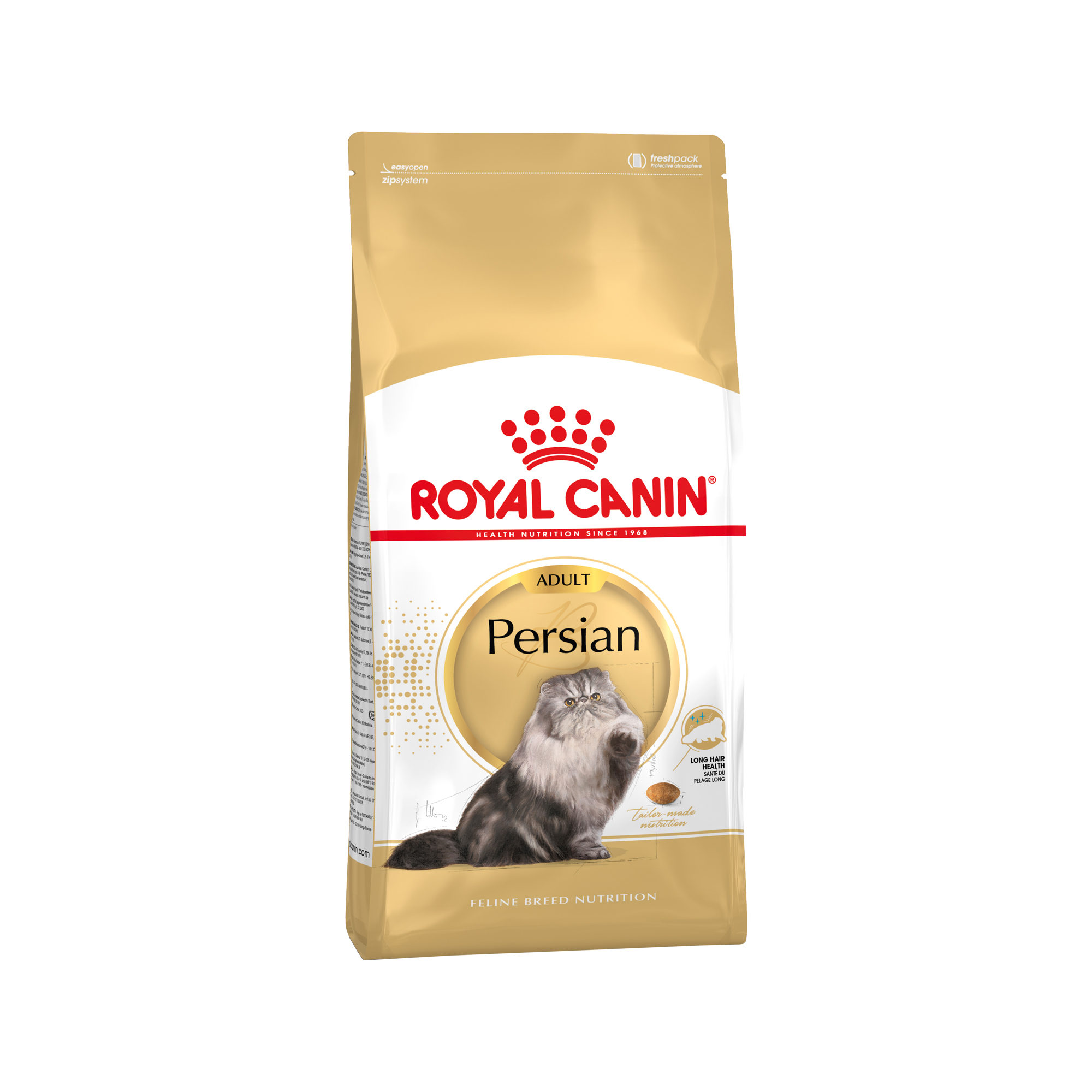 Royal Canin Persian Adult Katzenfutter - 10 kg