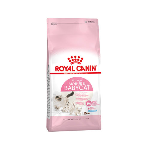 Royal Canin Mother & Babycat Katzenfutter - 4 kg